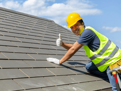 About Roof Repair Experts Clayton, NC